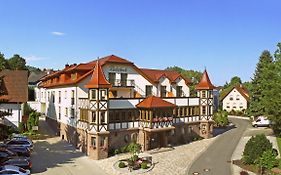 Hotel Rebstock Baden Baden